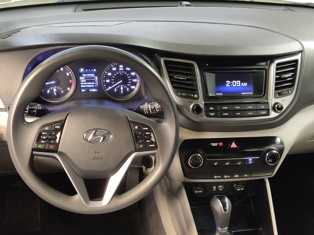 Used 2016 Hyundai Tucson SE w/ Option Group 02 FWD image 22