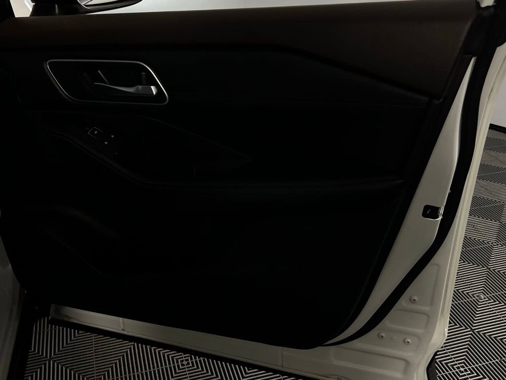 Used 2023 Nissan Rogue Platinum image 36