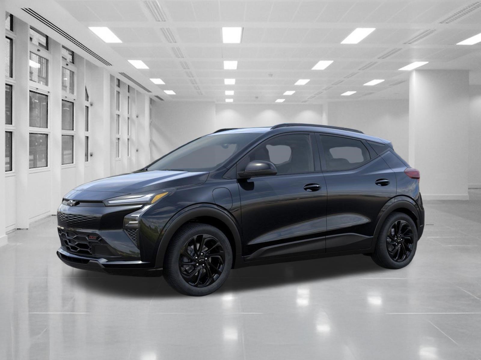 New 2027 Chevrolet Bolt RS w/ Technology Package image 3