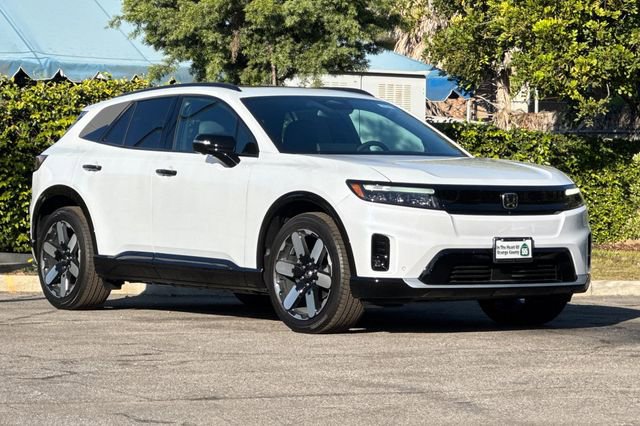 New 2026 Honda Prologue Elite image 2