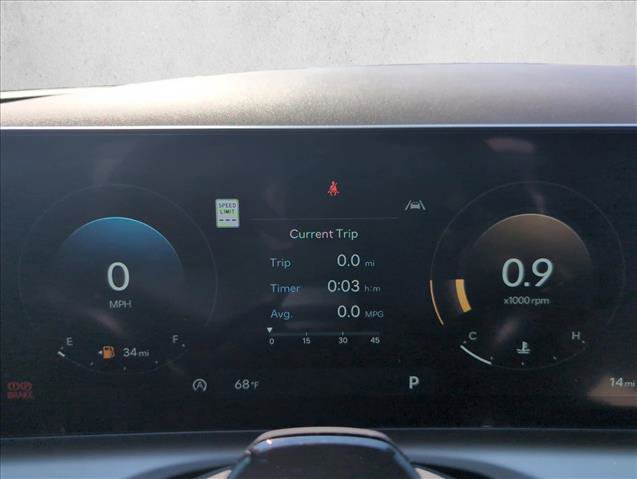 New 2026 Hyundai Tucson SEL image 10