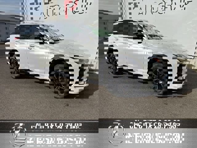 New 2026 Lexus RZ 350e 2WD