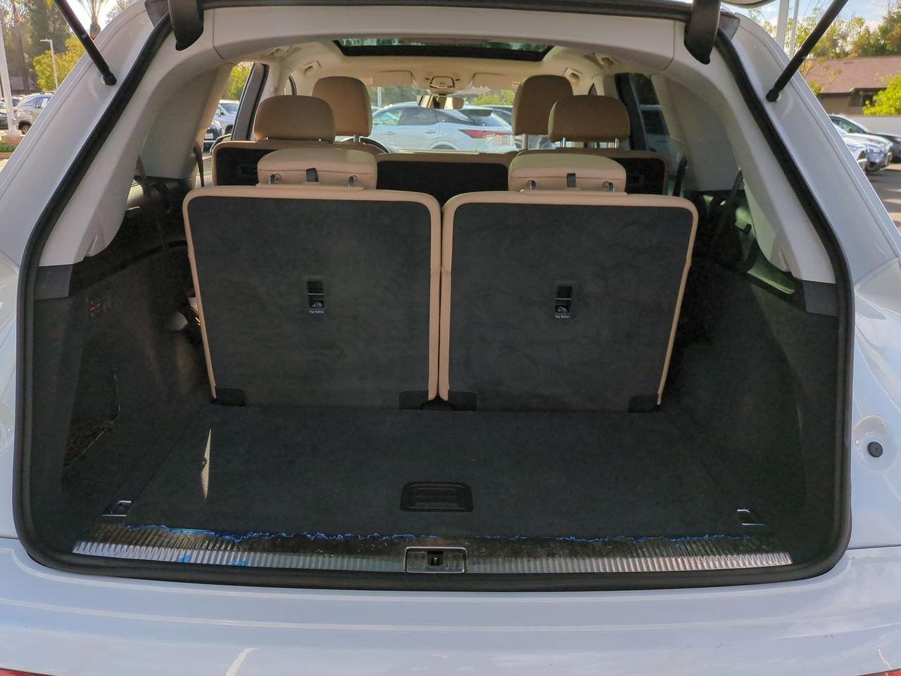 Used 2021 Audi Q7 3.0T Premium w/ Convenience Package image 30