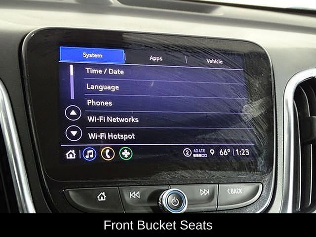 Used 2022 Chevrolet Equinox Premier w/ LPO, Floor Liner Package image 34