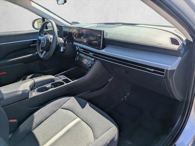 Certified 2024 Hyundai Sonata SEL image 20
