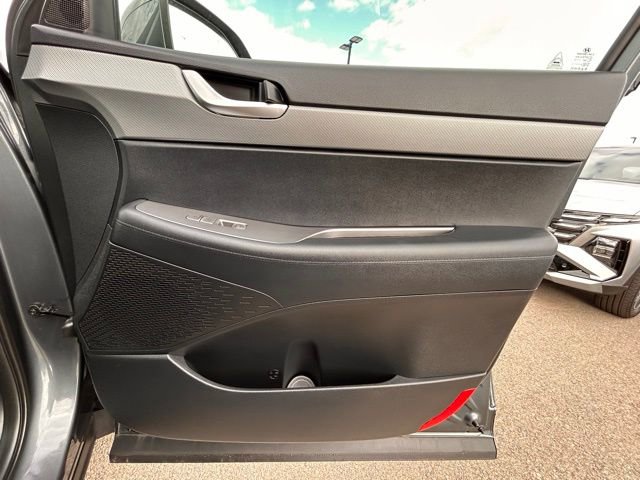 Used 2025 Hyundai Palisade XRT image 37
