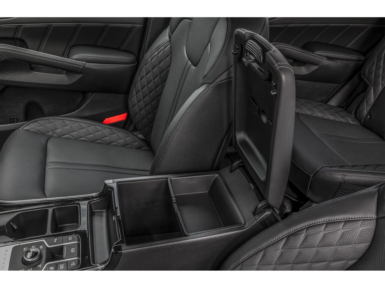 New 2026 Kia Sorento SX Prestige image 42