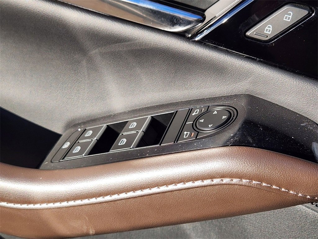 New 2025 MAZDA CX-30 AWD 2.5 S w/ Premium Package image 5