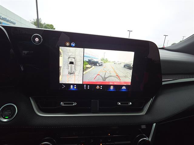 Used 2025 Chevrolet Equinox LT w/ Safety and Technology Package FWD image 23