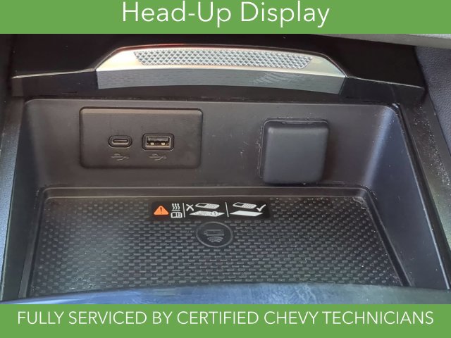 Certified 2024 Buick Envision Preferred AWD/4WD image 30