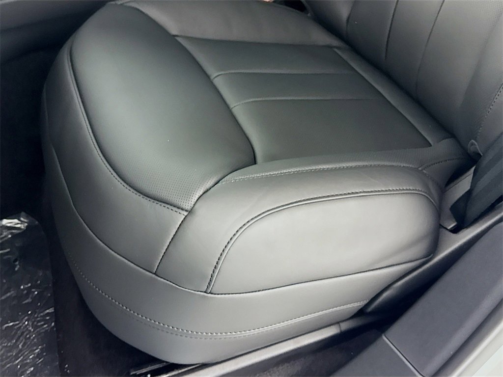 New 2025 Land Rover Range Rover Sport Dynamic SE image 17