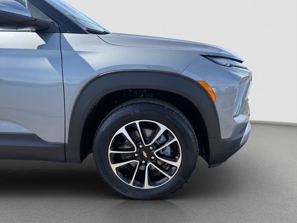 New 2026 Chevrolet TrailBlazer LT w/ Convenience Package image 23