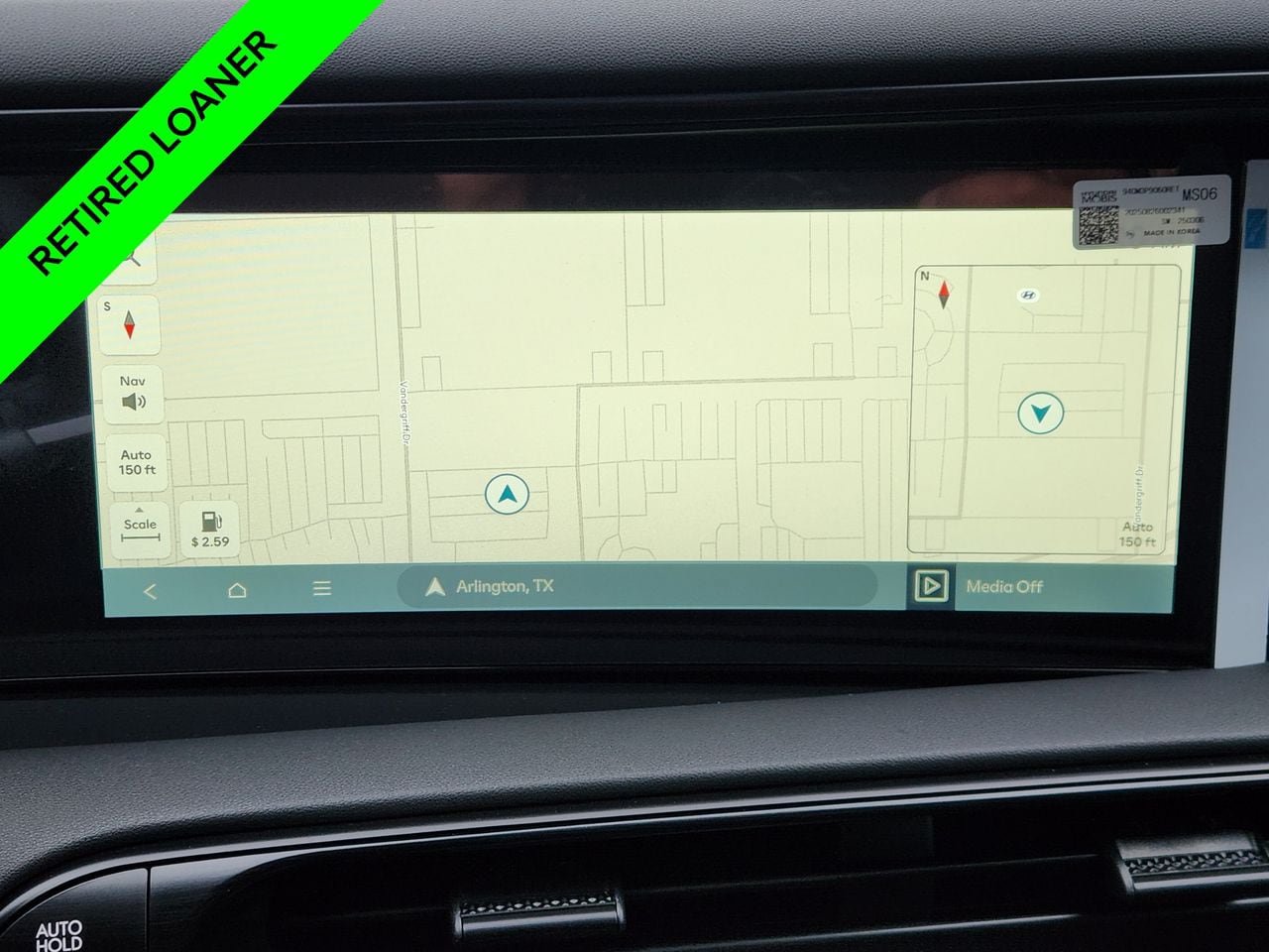 New 2026 Hyundai Palisade XRT Pro AWD/4WD image 15