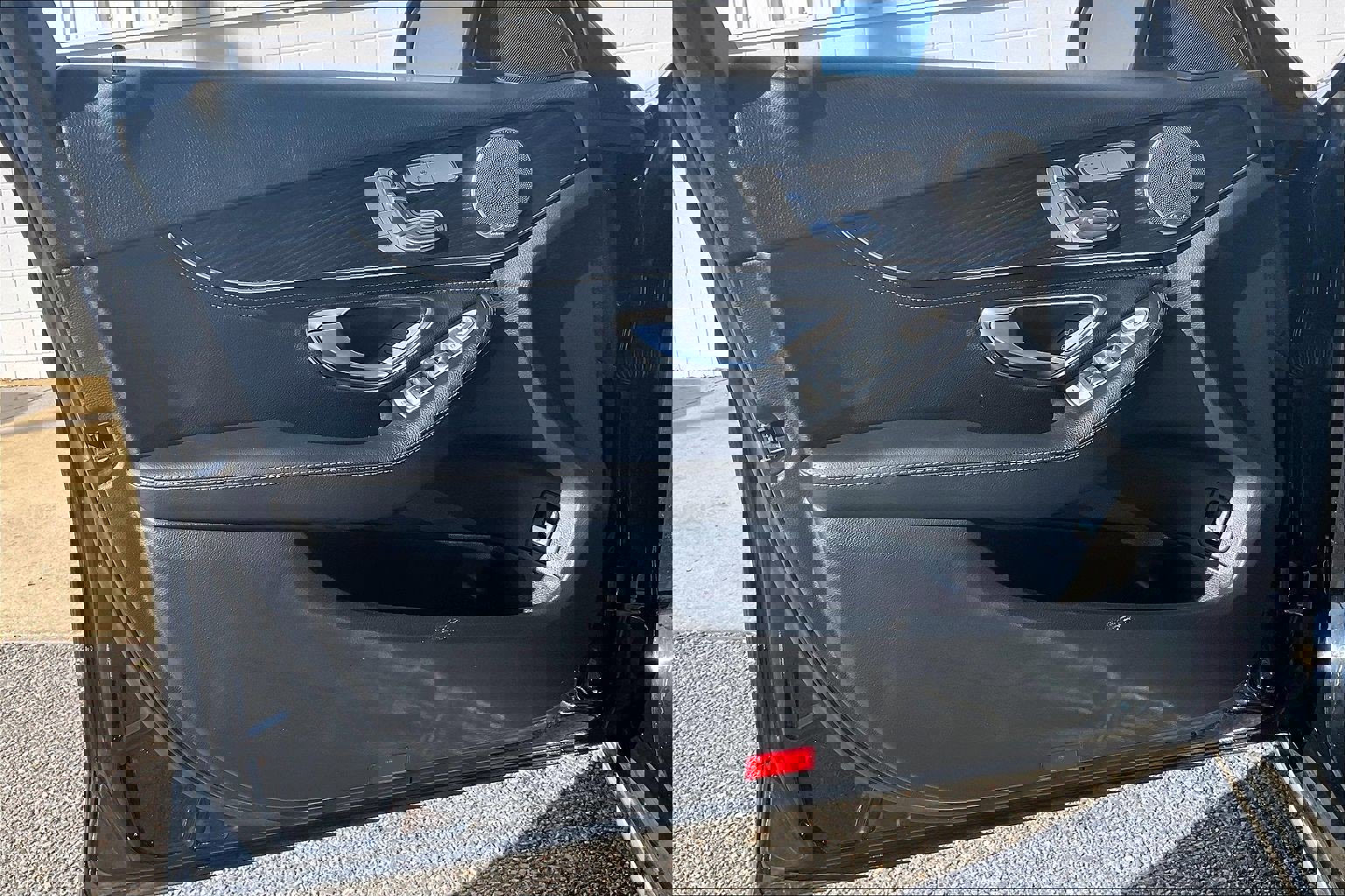 Used 2015 Mercedes-Benz C 300 4MATIC Sedan image 28