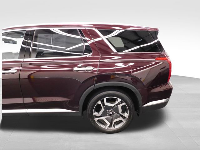 Used 2023 Hyundai Palisade Limited image 16