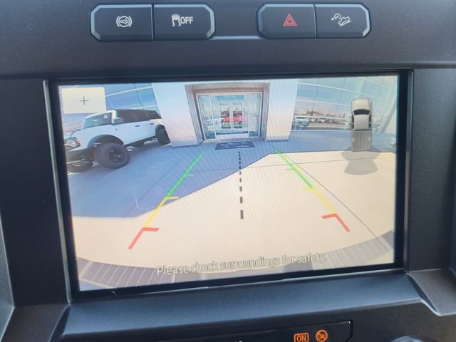 Used 2021 Ford F350 XLT w/ XLT Premium Package image 25