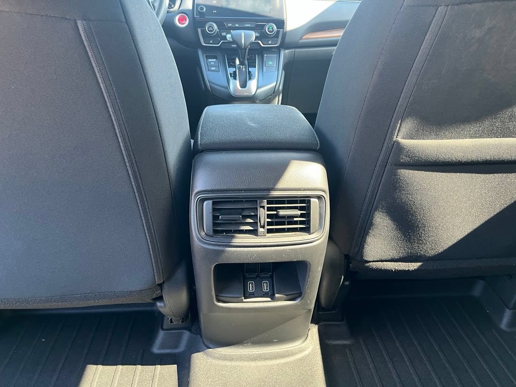 Used 2019 Honda CR-V EX image 31