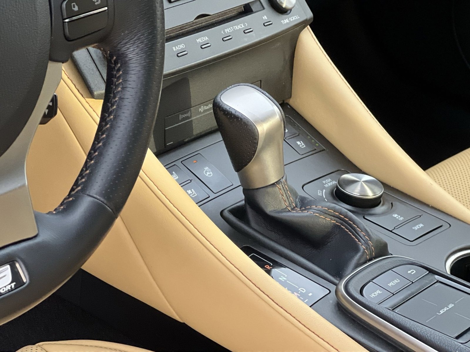 Used 2015 Lexus RC 350 AWD w/ Navigation System Package image 20