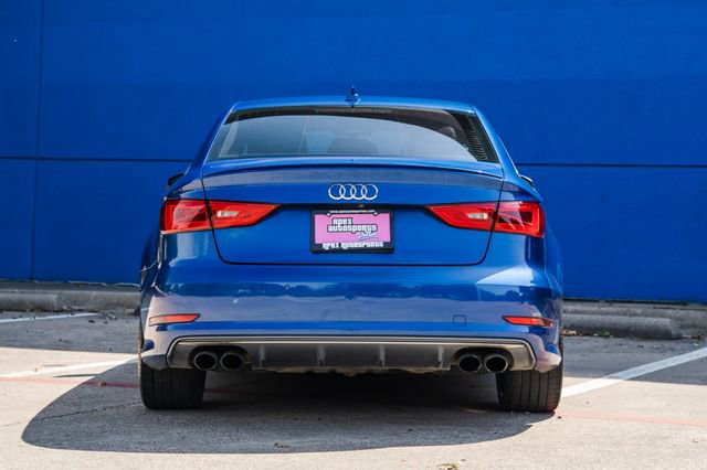 Used 2016 Audi S3 Premium Plus image 17