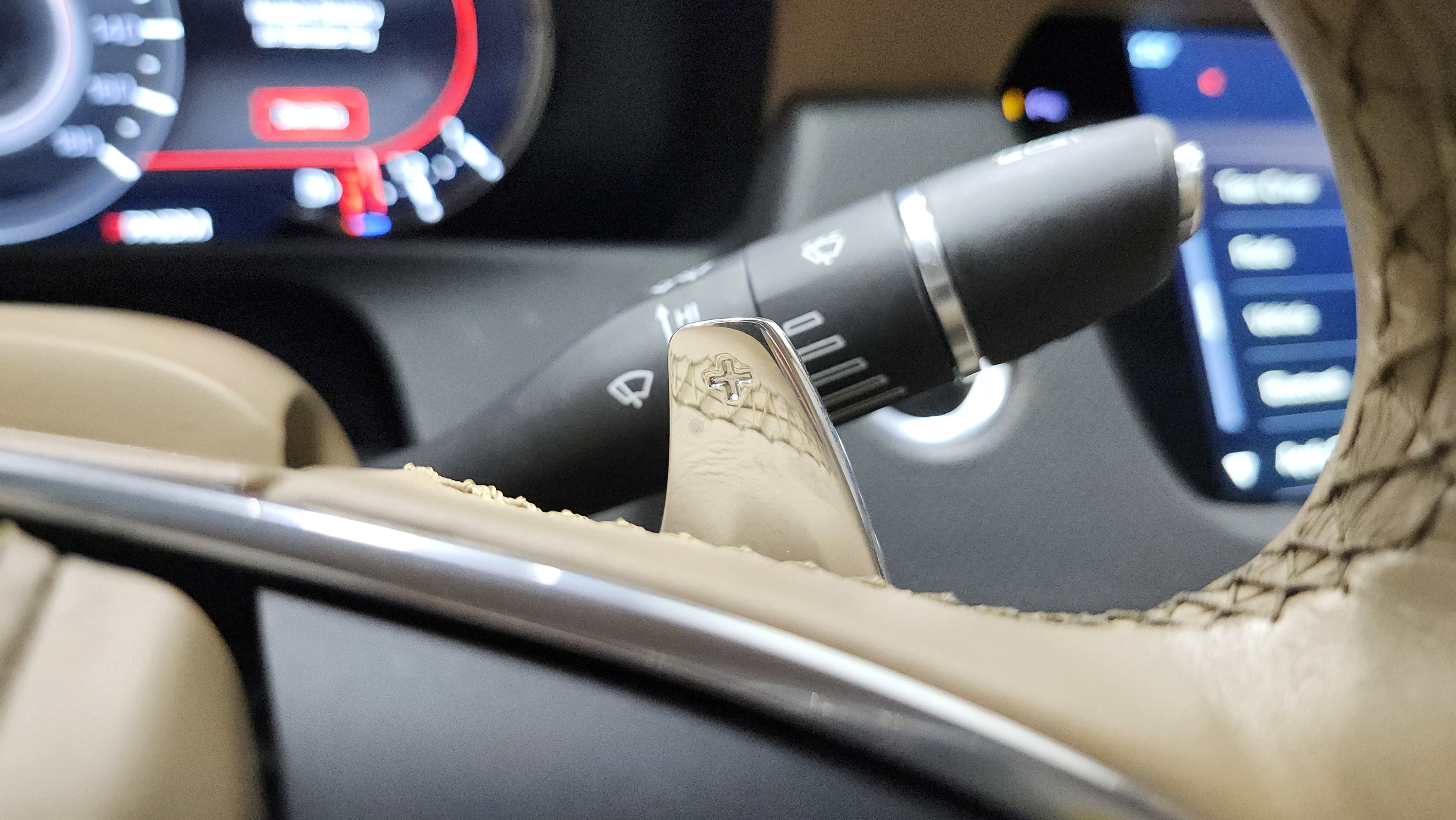 Used 2018 Cadillac CT6 Platinum image 40