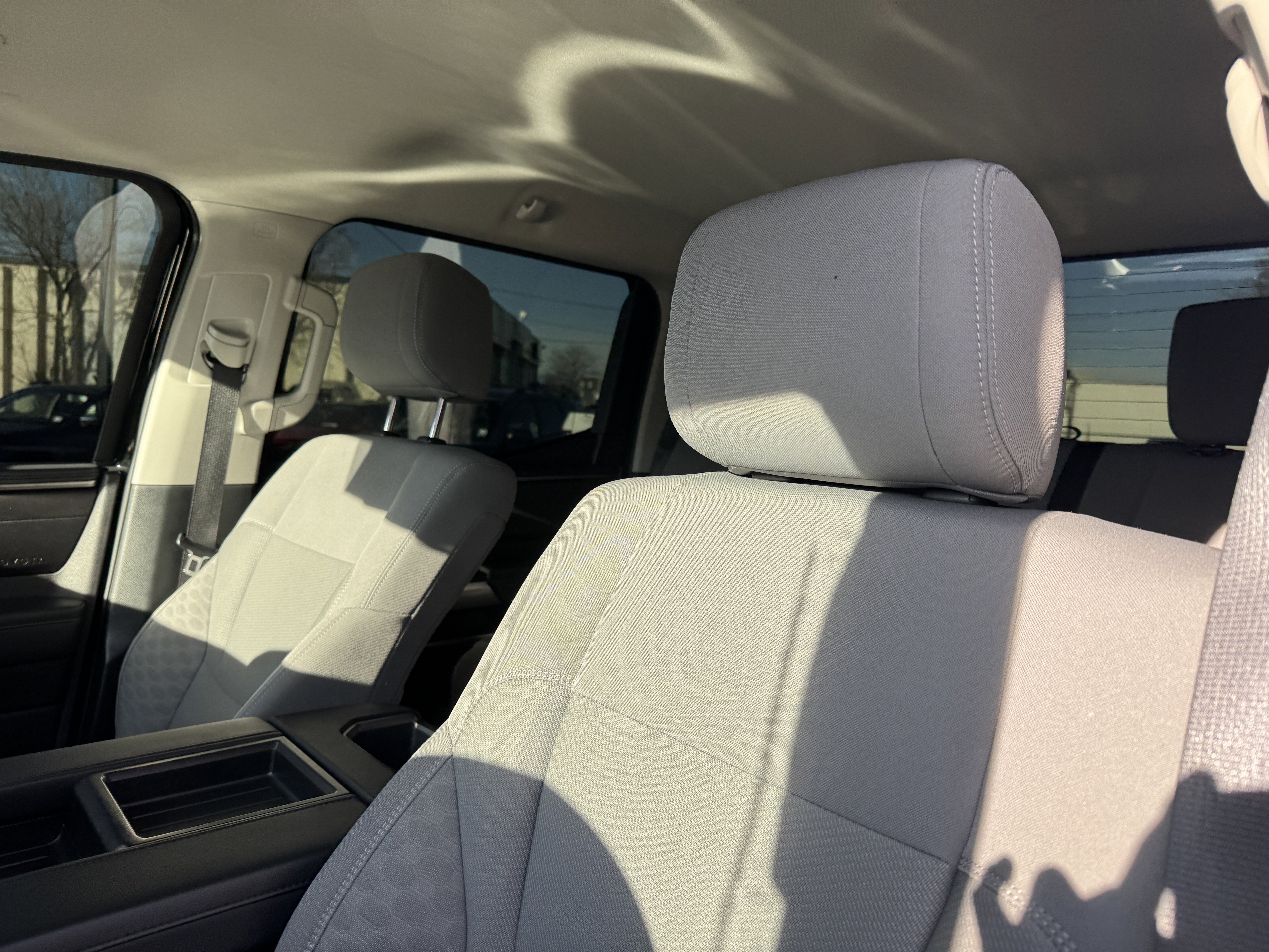Used 2023 Toyota Tundra SR5 image 13