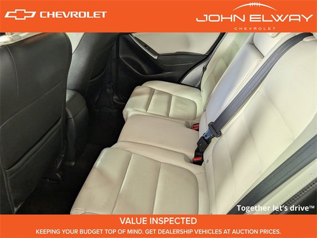 Used 2016 MAZDA CX-5 Grand Touring image 18