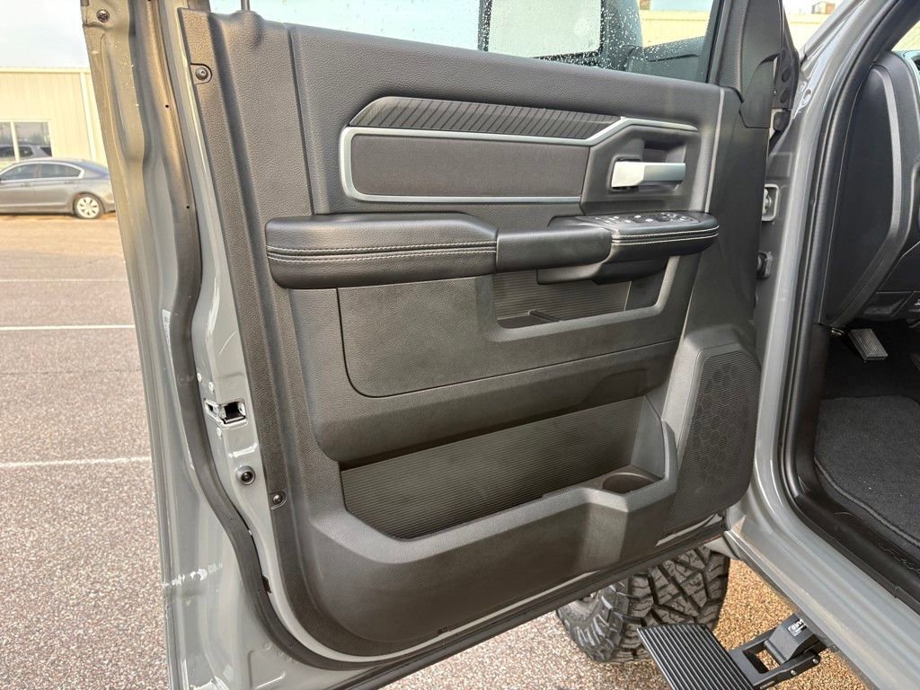 New 2026 RAM 2500 Big Horn image 12