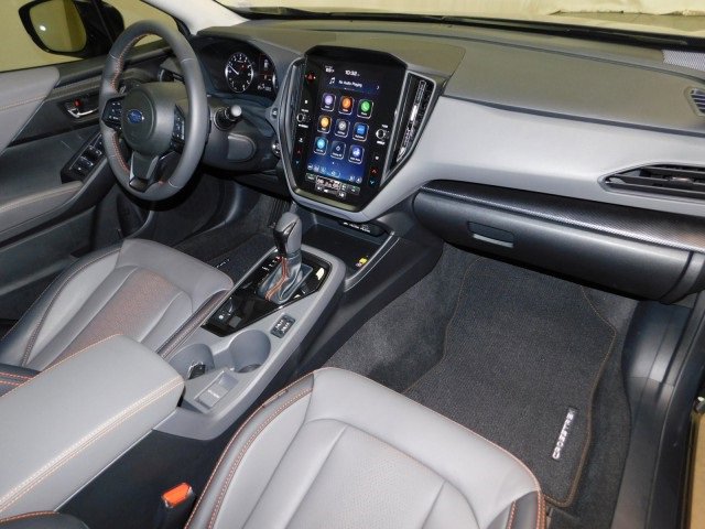 Used 2025 Subaru Crosstrek 2.5i Limited w/ Popular Package #3A image 18