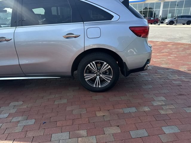 Used 2017 Acura MDX FWD image 6