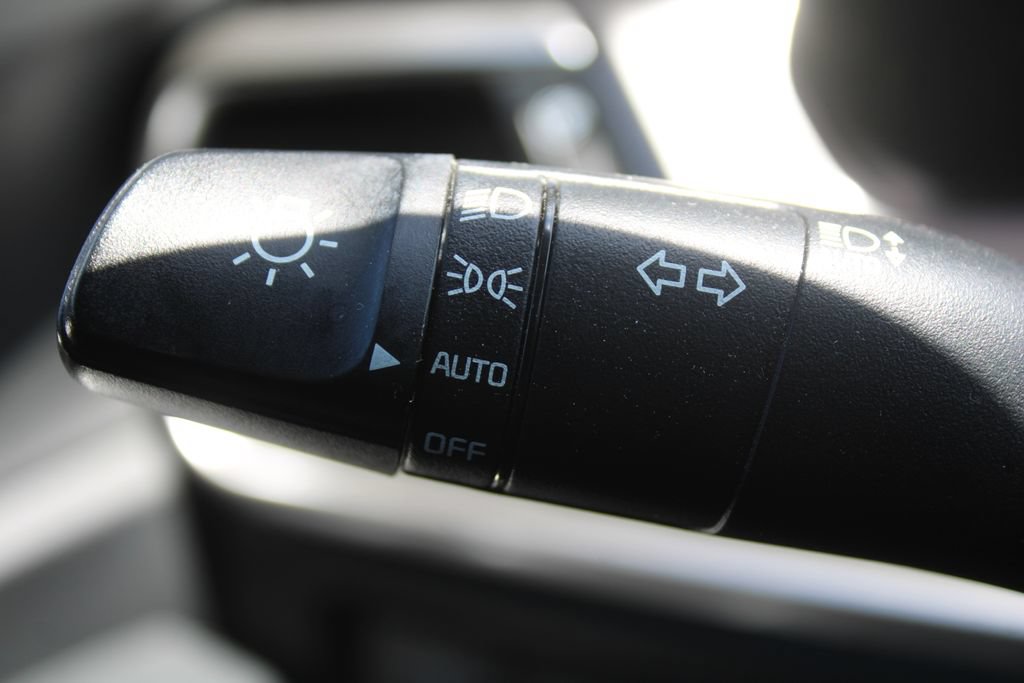 Used 2023 Kia Telluride S w/ S Sunroof Package AWD/4WD image 28