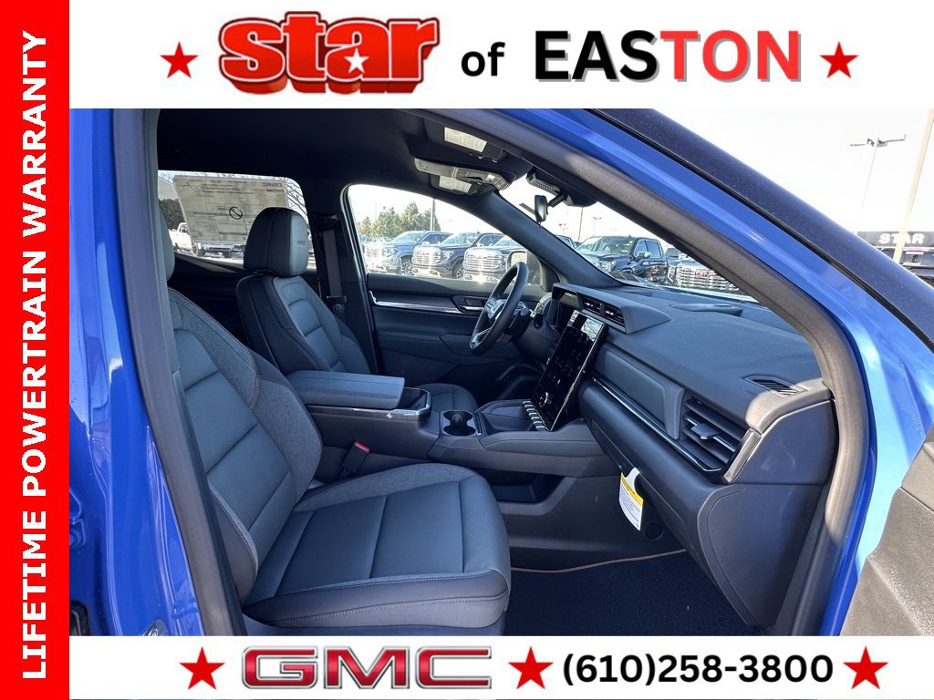 New 2026 GMC Terrain AT4 image 11