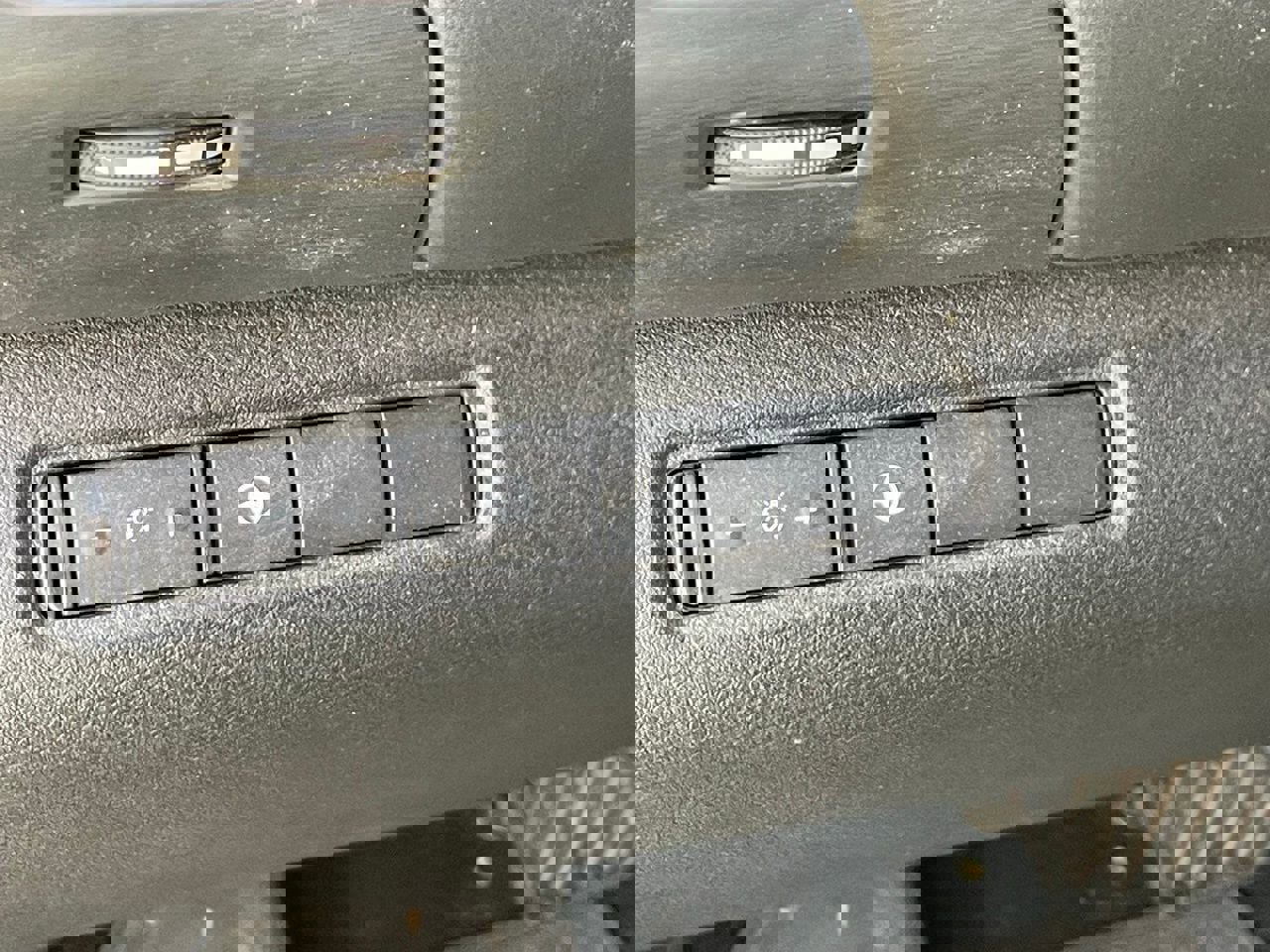 Used 2024 Nissan Pathfinder Rock Creek image 6