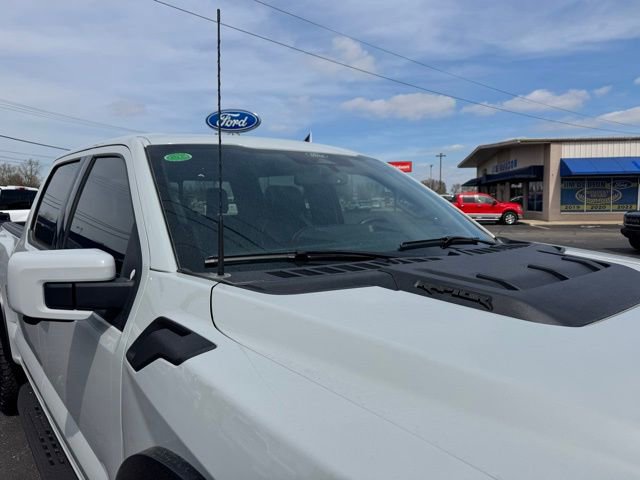 Used 2024 Ford F150 Raptor AWD/4WD image 9