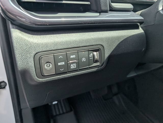 New 2027 GMC Terrain AT4 w/ Convenience Package III AWD/4WD image 16
