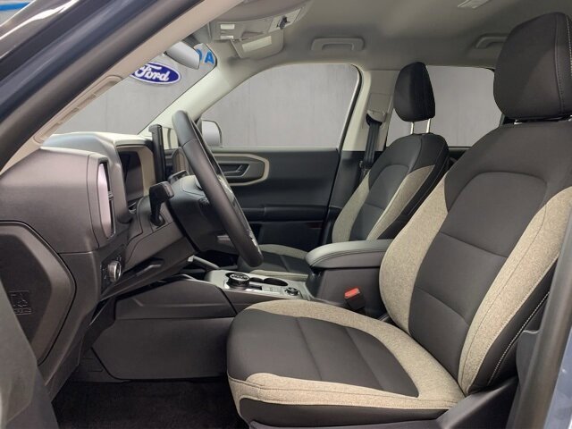 New 2025 Ford Bronco Sport Big Bend image 10