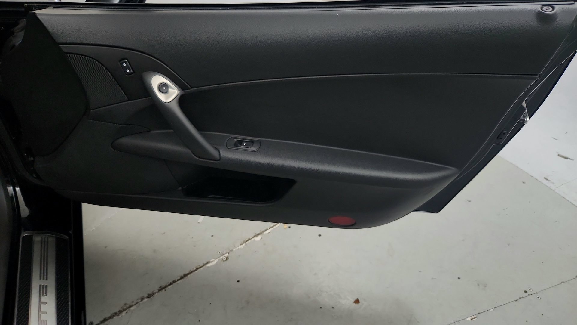Used 2009 Chevrolet Corvette Coupe RWD image 18