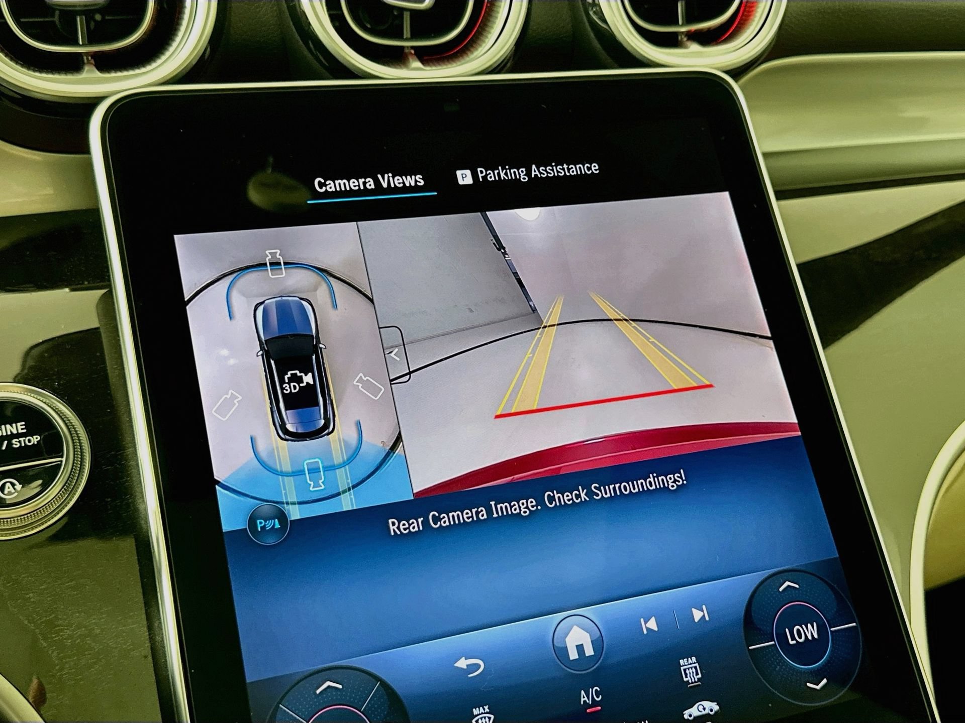 Certified 2026 Mercedes-Benz GLC 300 image 15