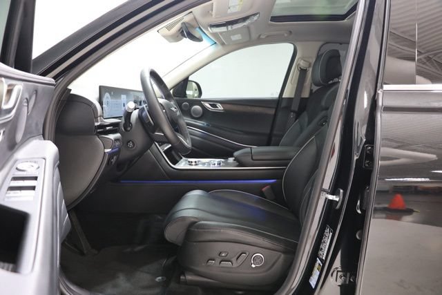 Used 2025 Genesis GV80 3.5T Advanced AWD/4WD image 18