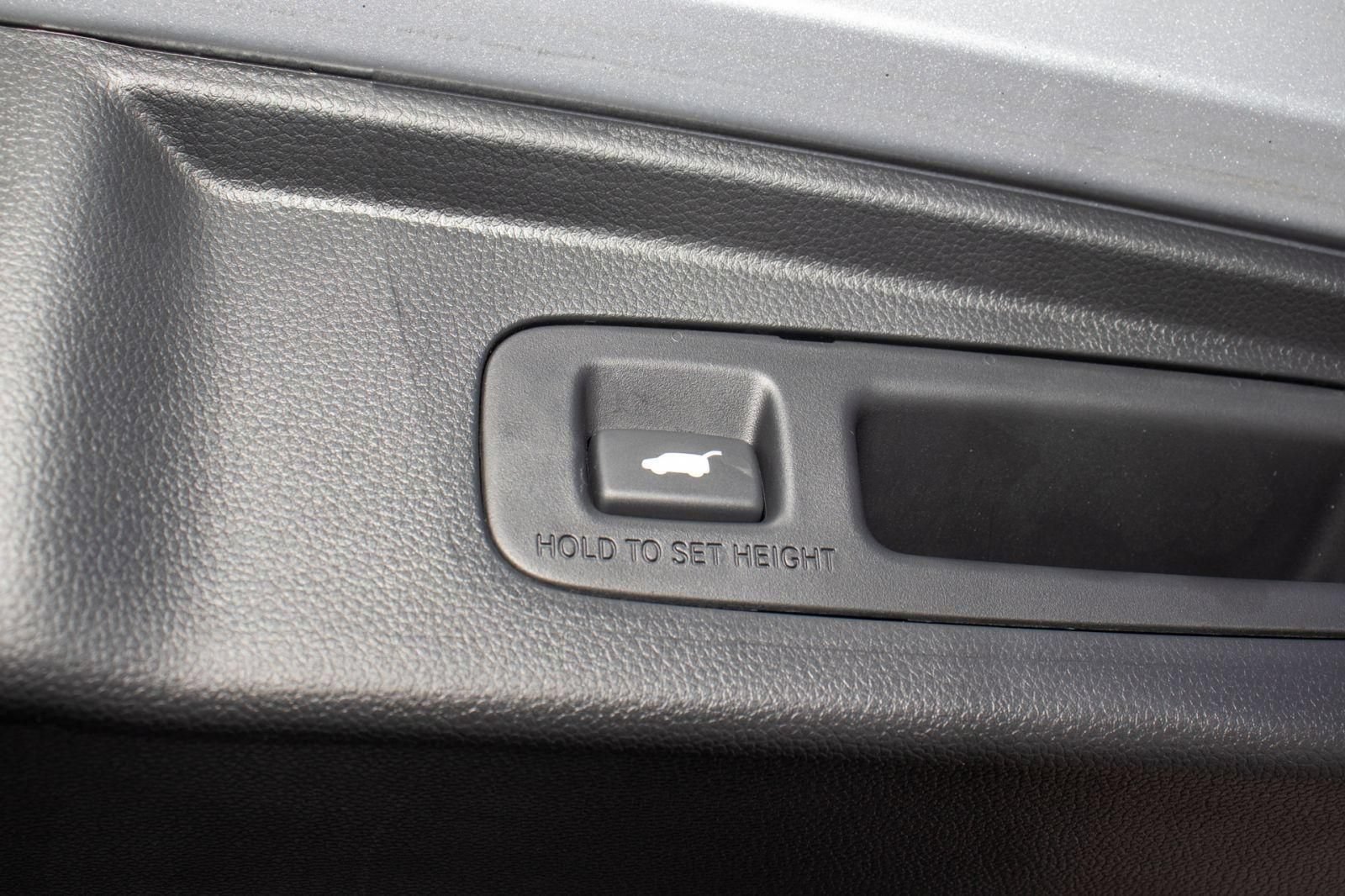 Certified 2025 Honda CR-V EX-L image 11