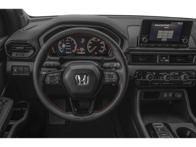 Used 2025 Honda Pilot Sport image 10