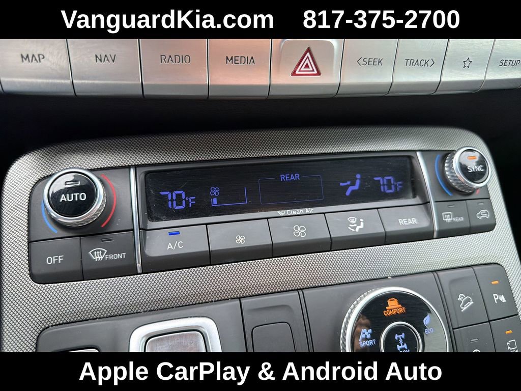 Used 2022 Hyundai Palisade Calligraphy AWD/4WD image 20