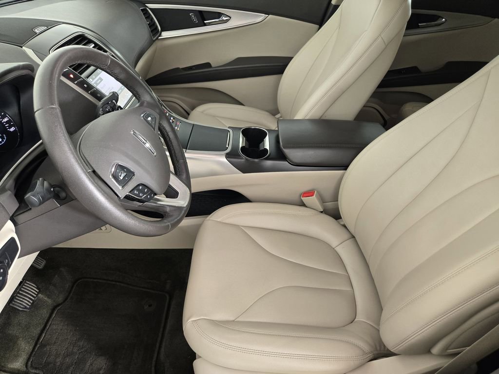 Used 2018 Lincoln MKX Premiere FWD image 14