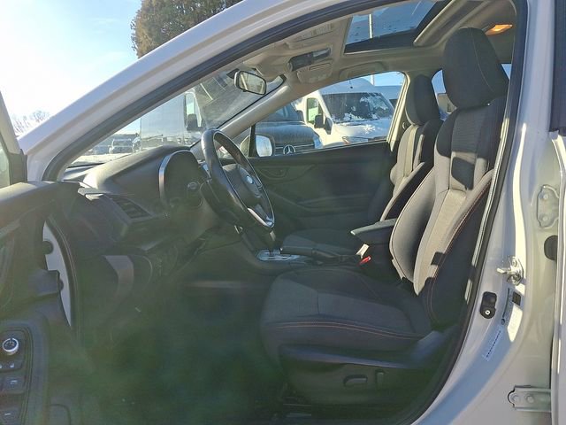 Used 2022 Subaru Crosstrek 2.0i Premium w/ Moonroof Package image 15