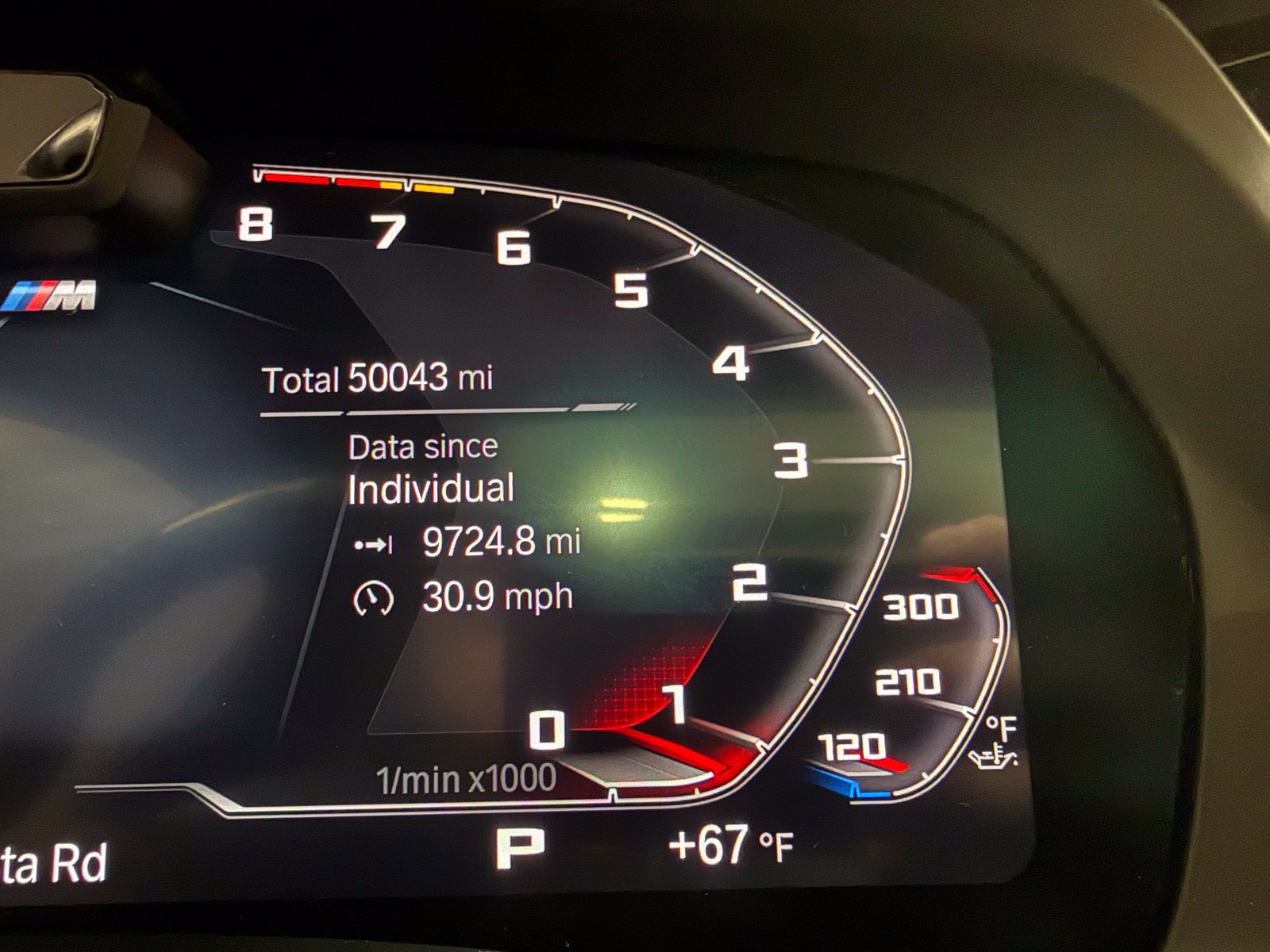 Used 2021 BMW X6 M w/ Competition Package AWD/4WD image 17