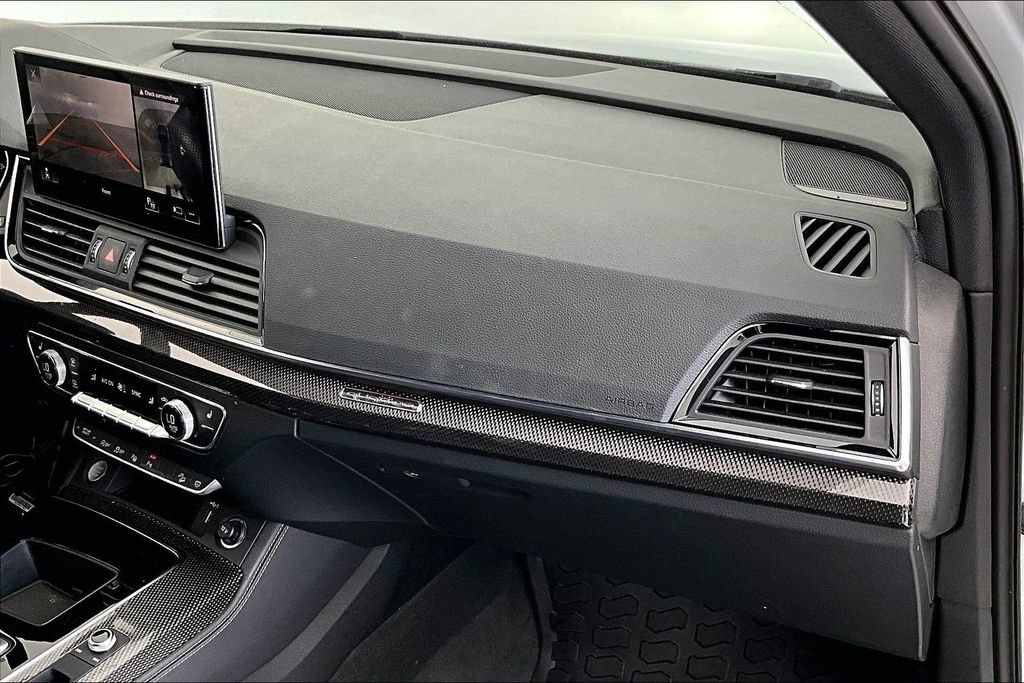 Used 2021 Audi SQ5 Prestige w/ Prestige Package AWD/4WD image 19