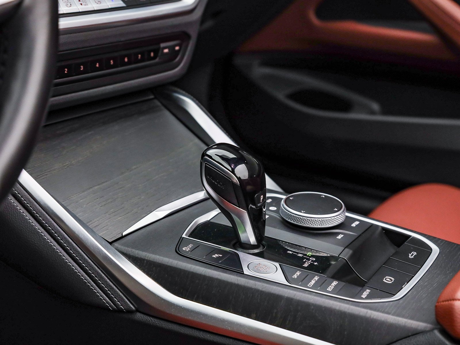 Certified 2023 BMW M440i Convertible image 16