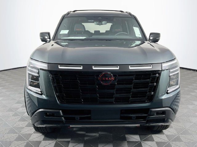 New 2026 Nissan Armada PRO-4X AWD/4WD image 3