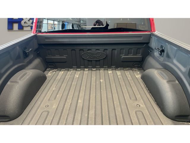 Used 2023 Ford F150 Lariat w/ Equipment Group 502A High image 7