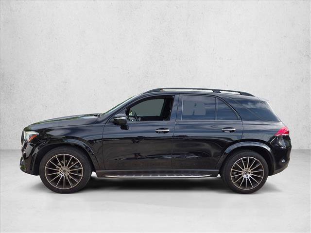 Used 2023 Mercedes-Benz GLE 350 image 7