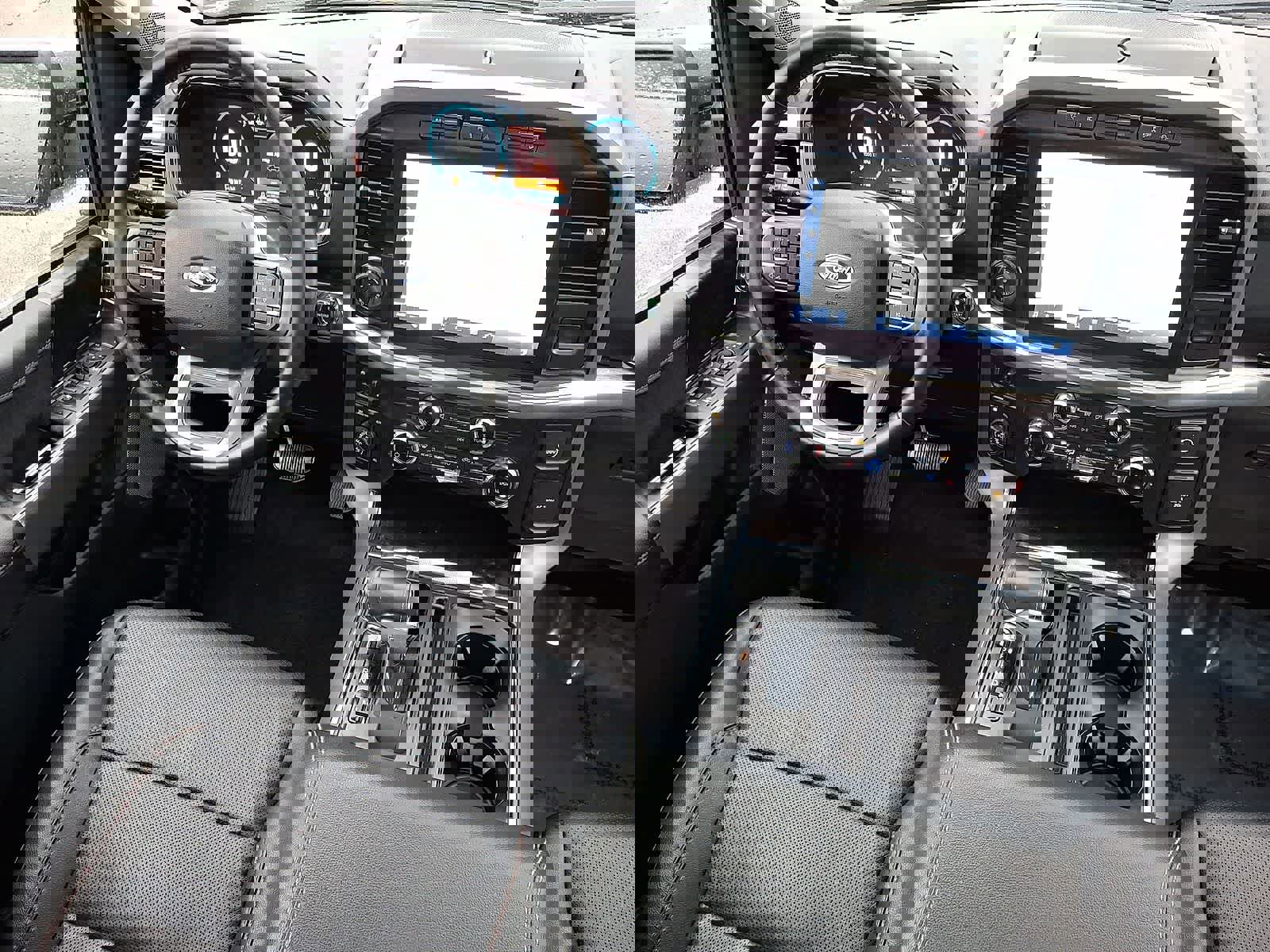 Used 2022 Ford F150 Lariat image 10